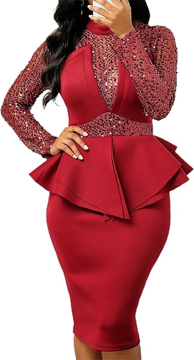 Women Dress Workwear : Clothing 