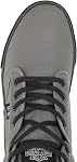 Harley-Davidson Footwear Men's Wrenford Sneaker