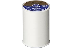 Coats & Clark All Purpose Thread for Eyebrows