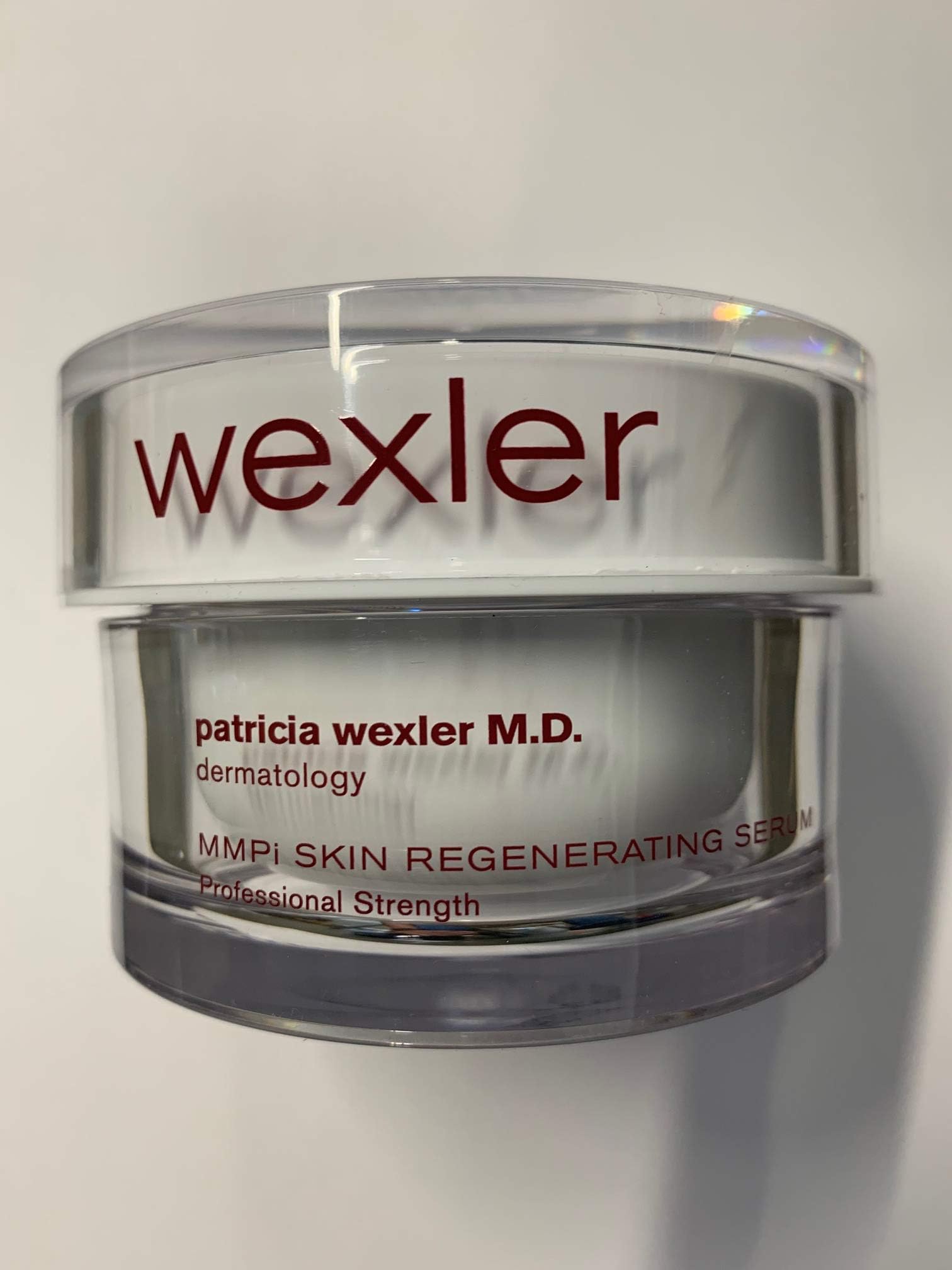 Patricia Wexler M.D. Dermatology MMPi Skin Regenerating Serum, 3.4 Fluid Ounce Unbox