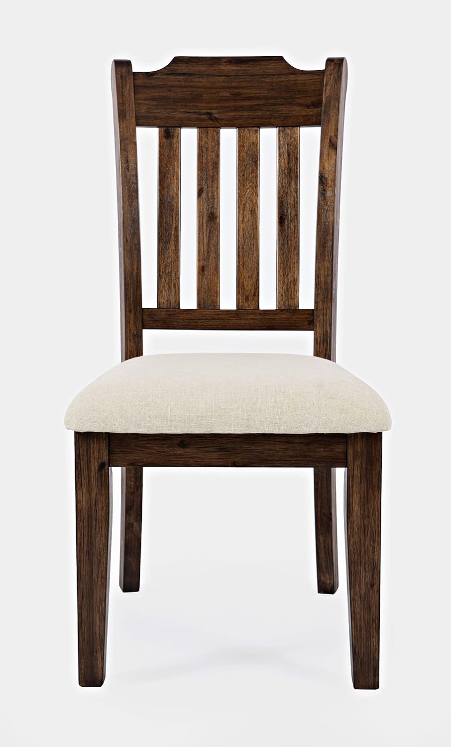 Jofran Bakersfield Slatback Dining Chair