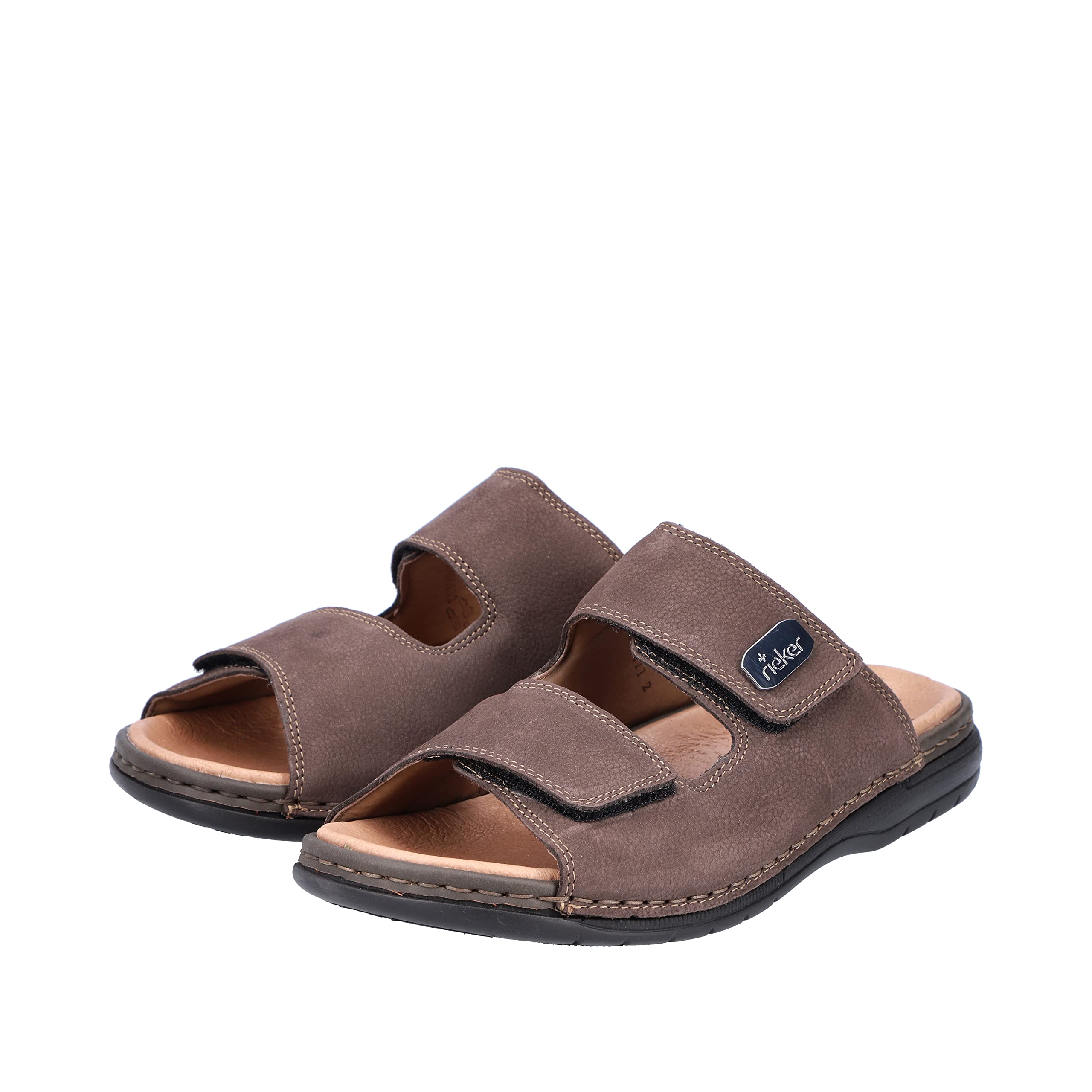 Rieker 25590 Mules Homme