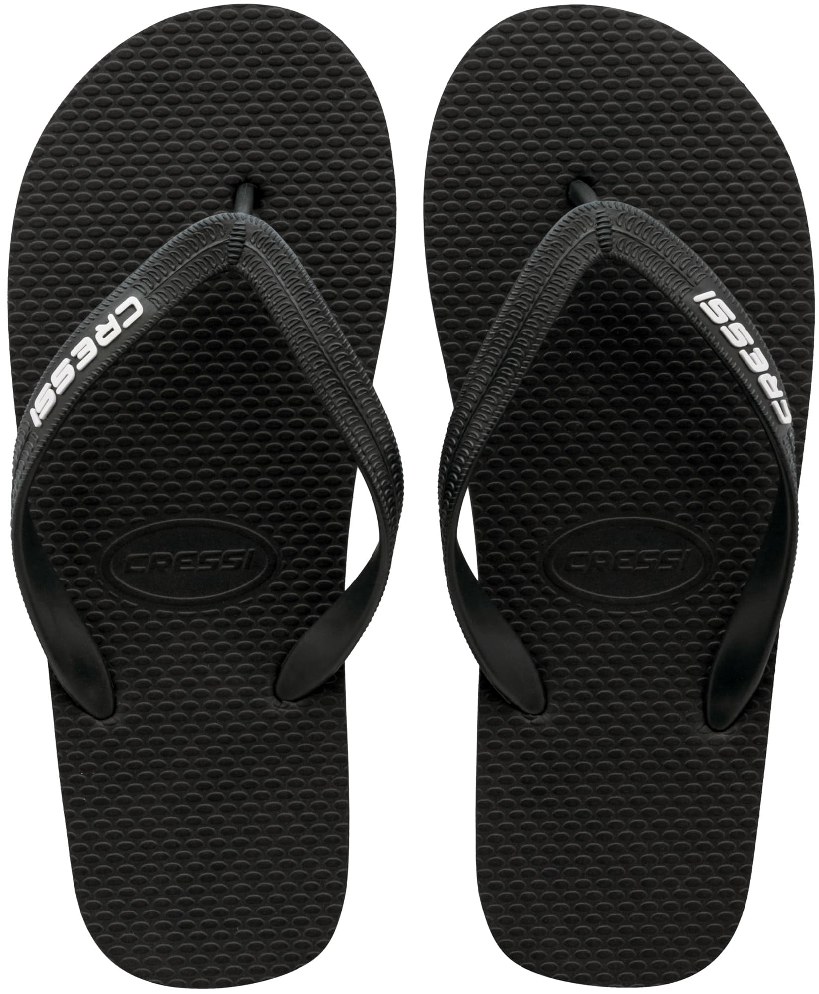 CRESSI Uniseks Beach Flip FlopsPlaża i basen Flip Flop