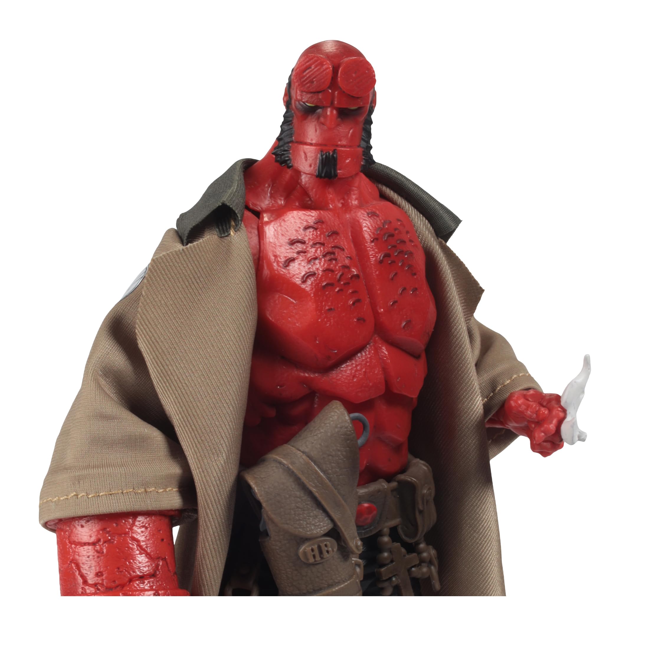 McFarlane Hellboy Collector Edition Actionfigur Hellboy #60 18 cm