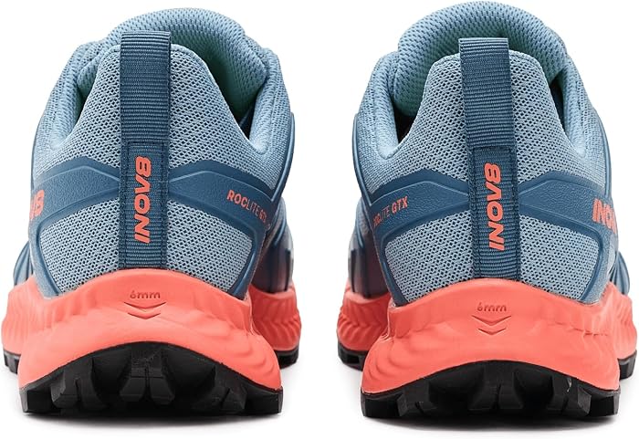 Обувь INOV8 RocLite™ GTX® — фото 4