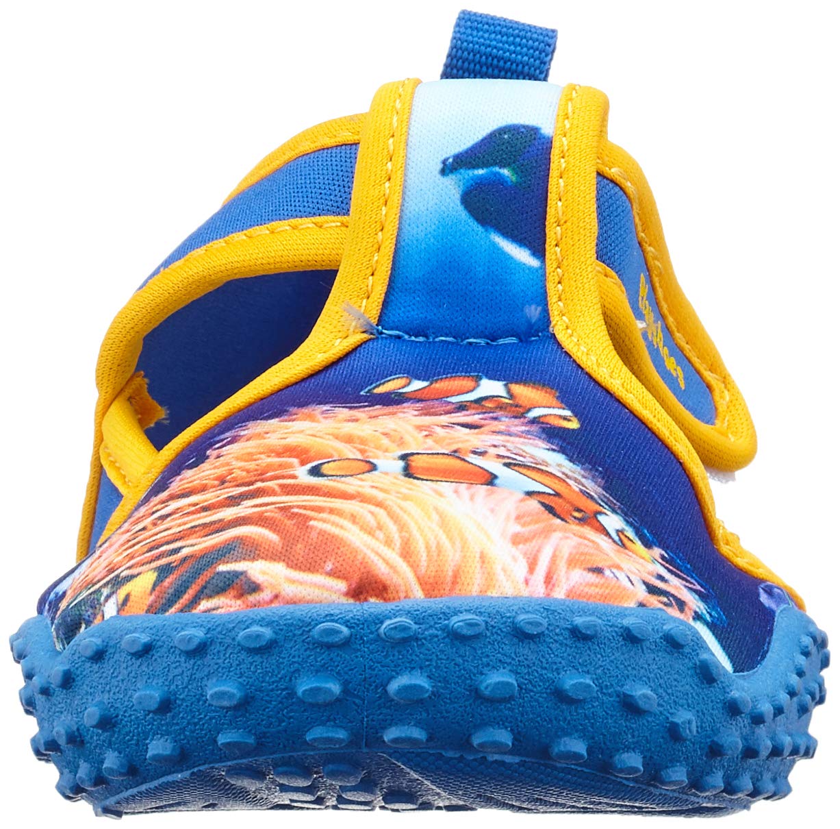 Playshoes UV-Schutz Badeschuhe Unterwasserwelt Zapatillas Impermeables Unisex niños