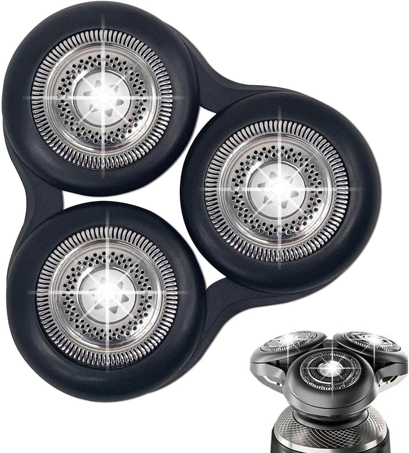 Alimentatori E Caricabatterie Per Rasoi - .es - Foto 5