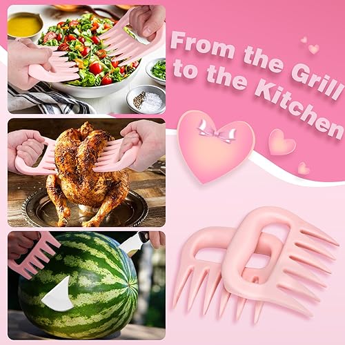 Miniatura 3 de Garra de carne, rellenos de calcetines para hombres, regalos de Navidad para él, papá, hermano, hijo, abuelo, garras de carne para triturar,