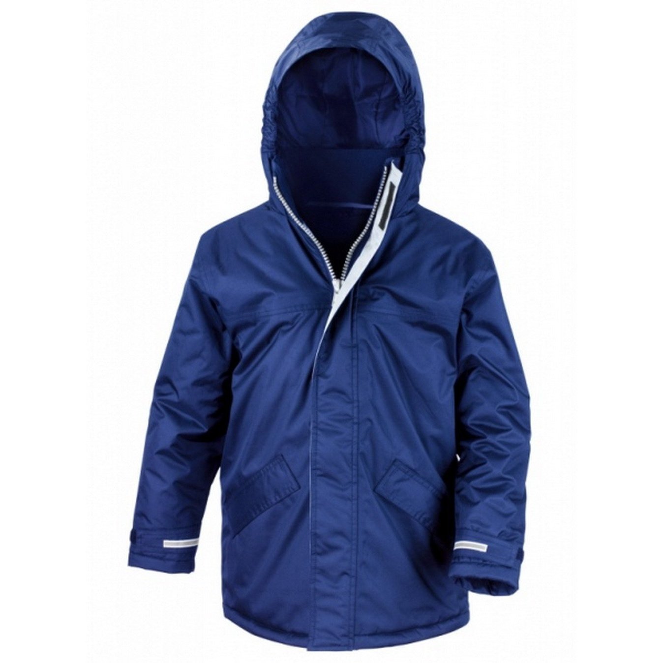 Result dziecięca / dziecięca podstawowa zimowa parka wodoodporna wiatroszczelna kurtka