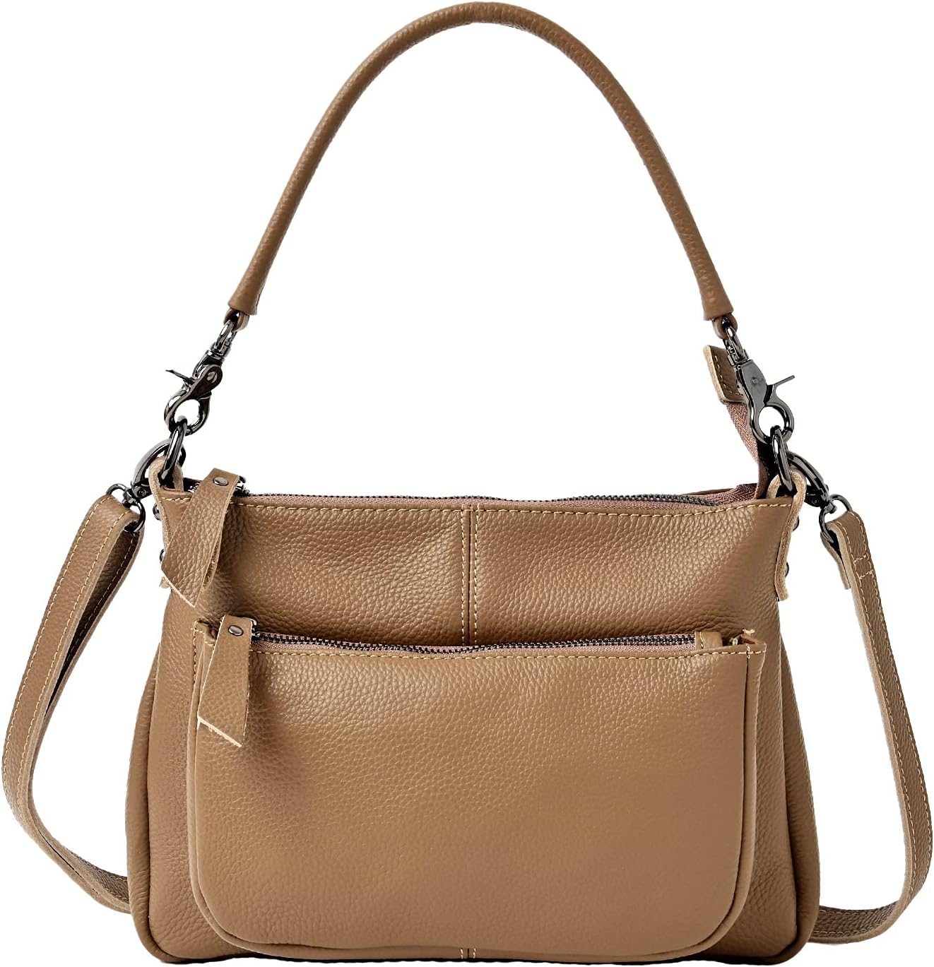 ⭐︎平日限定⭐︎購入希望のコメントで10％OFF!ノートルファボリ　ショルダーバック Amazon | [ノートルファボリ] 本革 ショルダーバッグ レディース