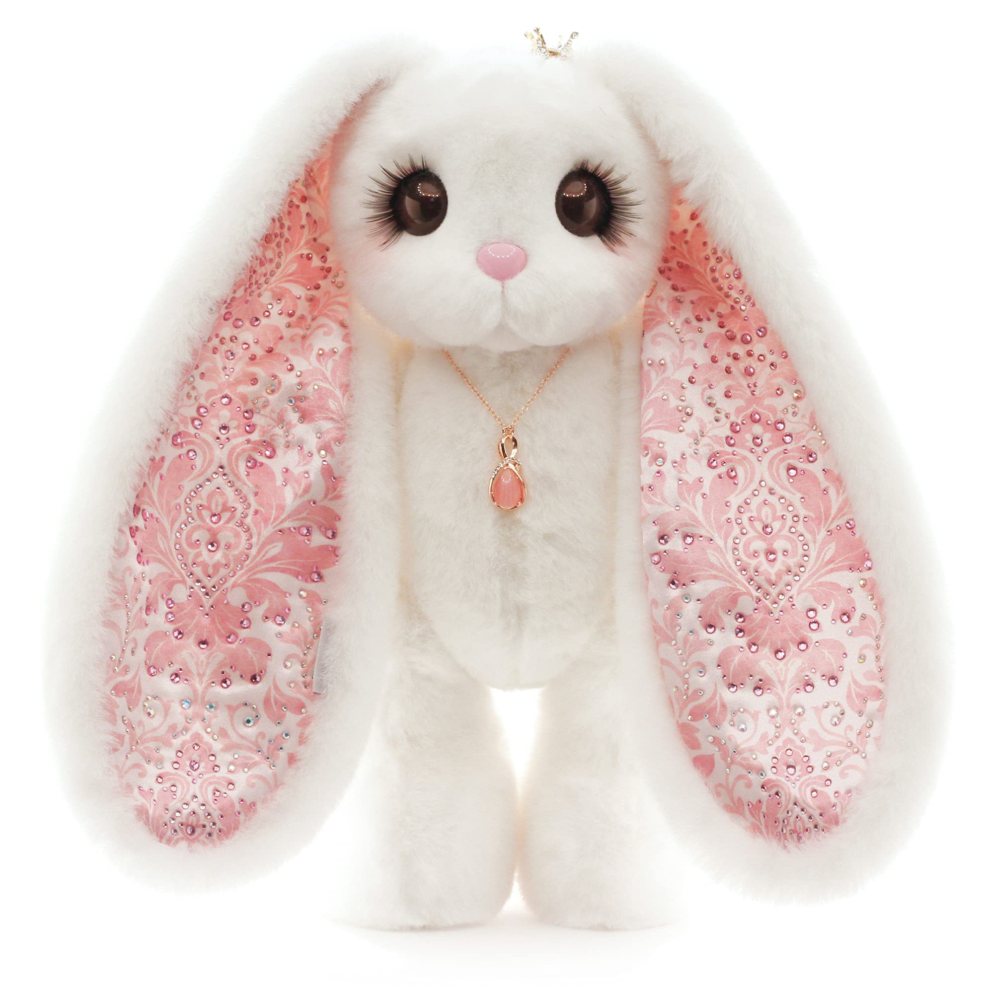 Amazon.co.jp: Zaykutie Piglette Jenny 13インチ 希少 収集価値