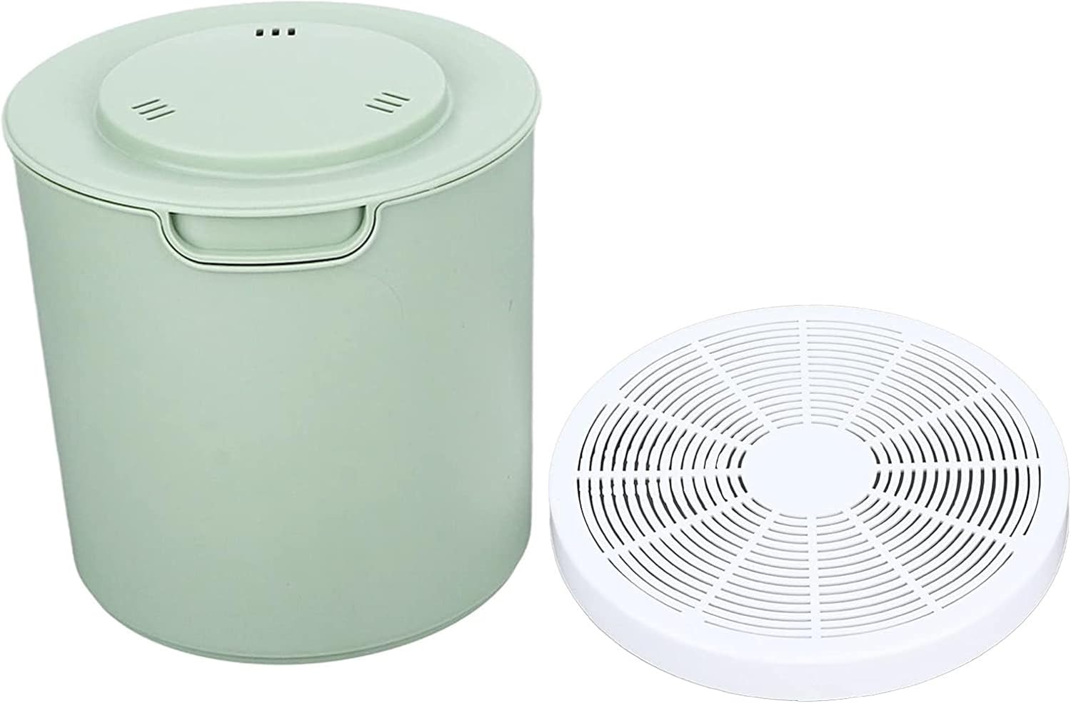 Bean Sprouts Machine, Automatic Bean Sprouts Maker Food Grade Large Capacity Safe Bean Sprouts Growing Machine for Bean Sprouts Yogurt