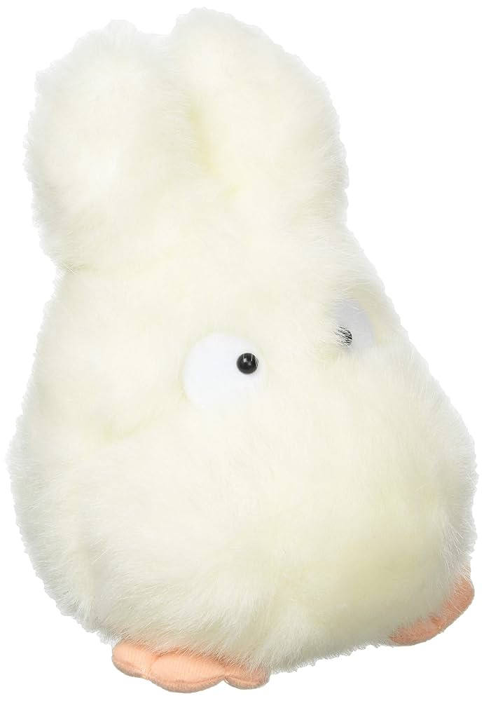 Amazon.co.jp: サン・アロー 小トトロ M K6337 : おもちゃ