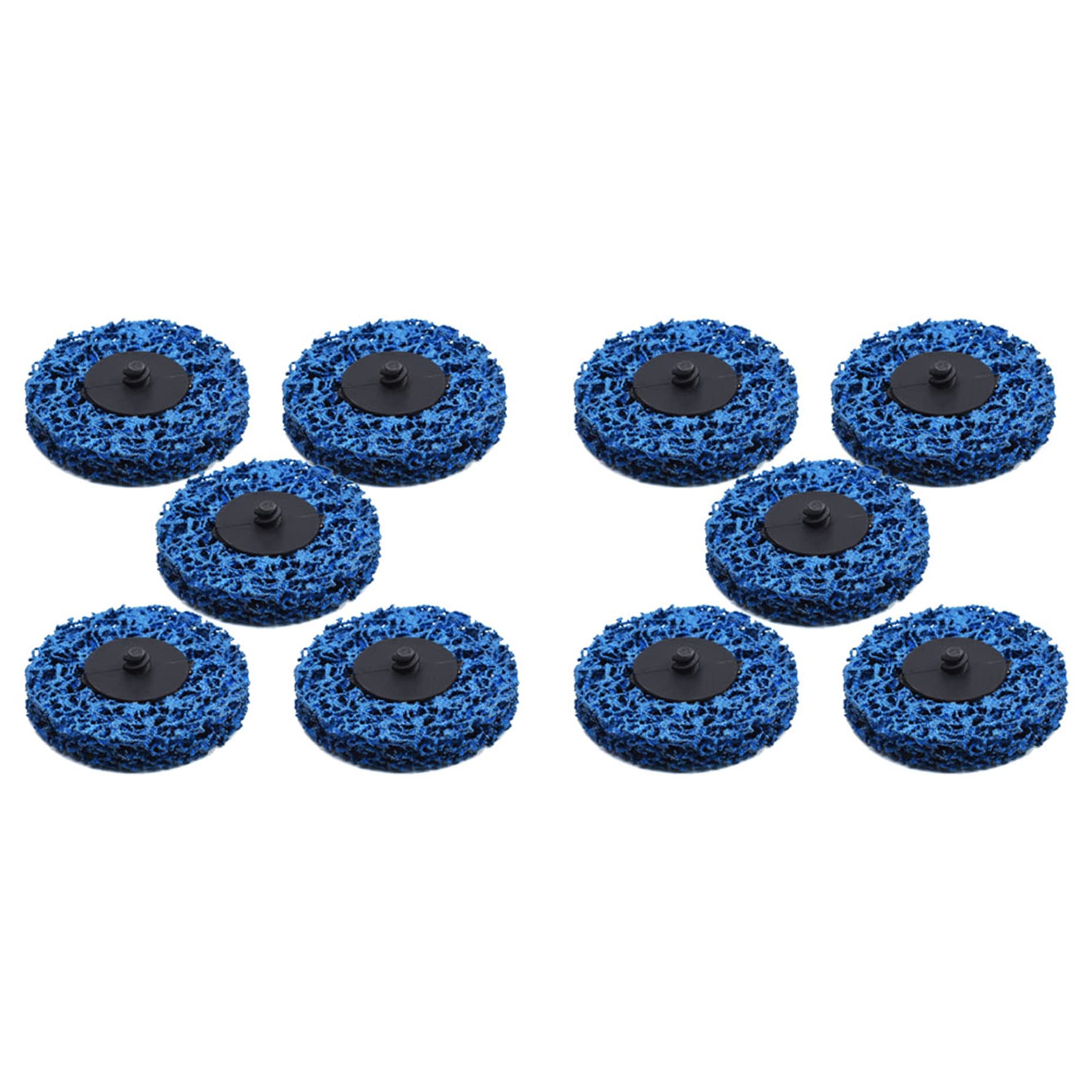 Snapklik.com : Kimllier 10Pcs 3 Inch Quick Change Easy Strip Discs ...