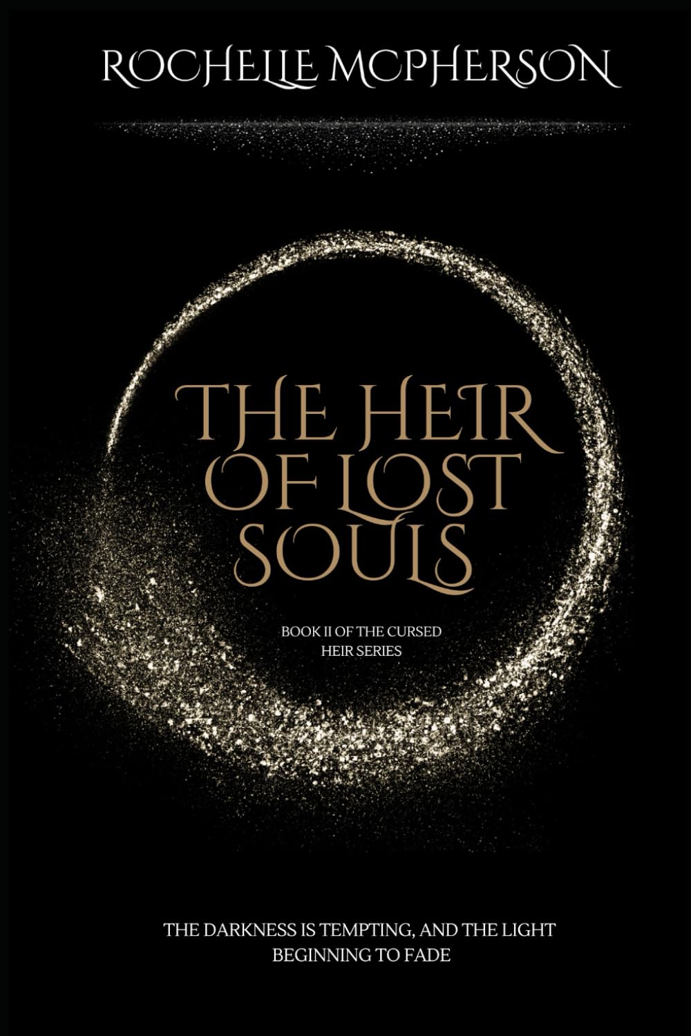 The Heir of Lost Souls