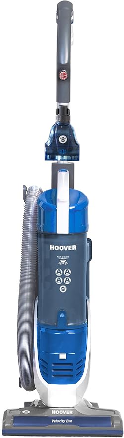 Hoover Velocity Evo Pets Bagless 