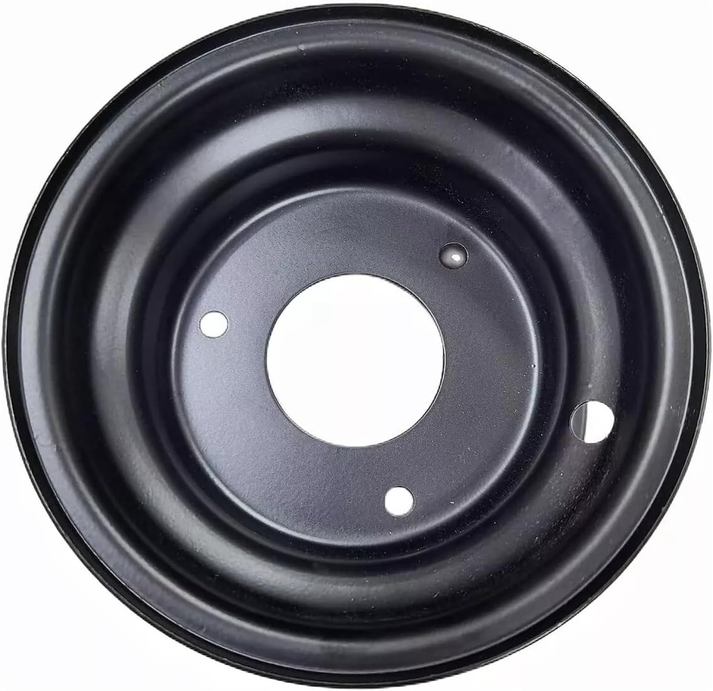[Motorcycle Parts] 2 Packs 4" x 6" Rim/Wheel 3 Bolt 78mm Bolt Hole Spacing for Kid's ATVs [Accessories]