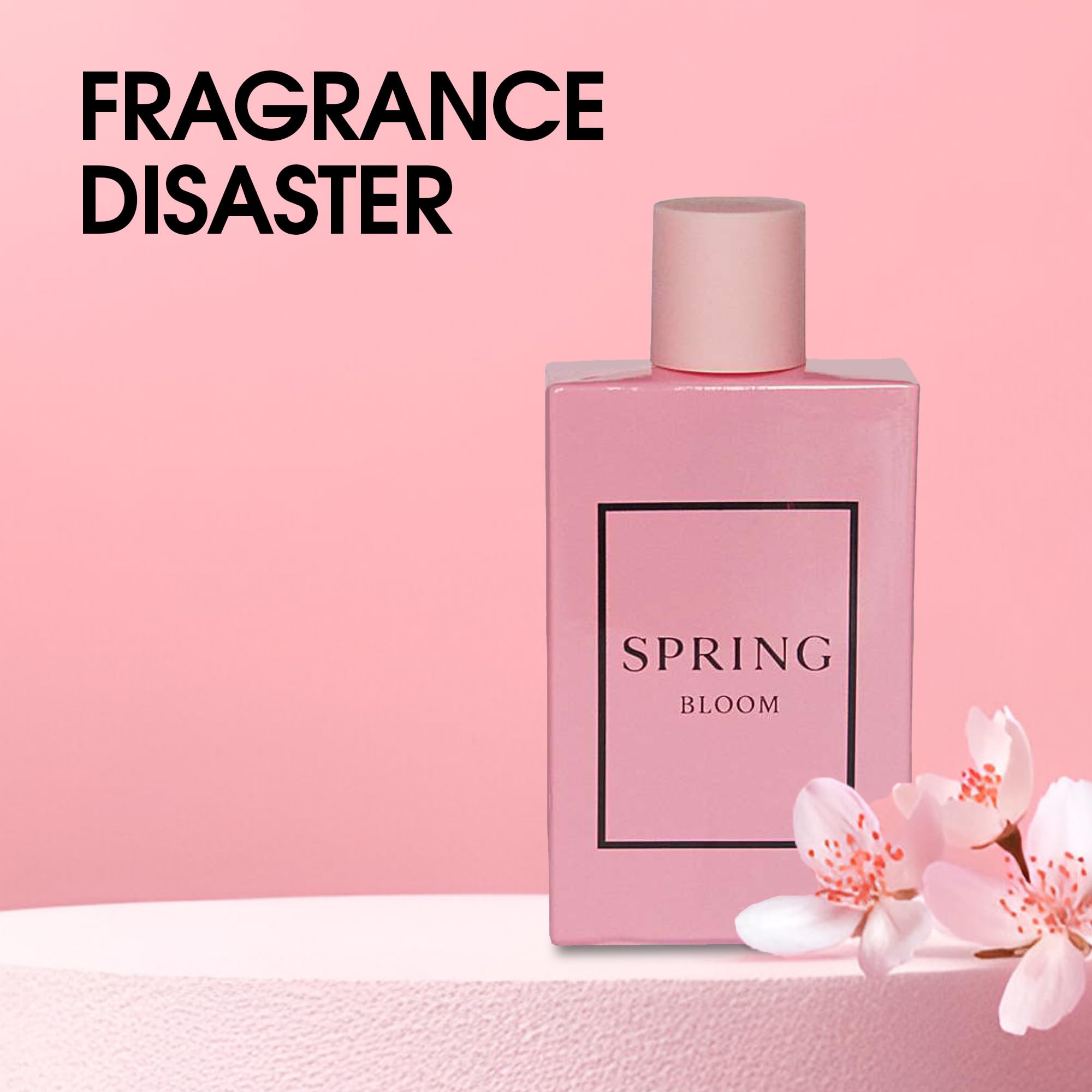 Amazon.com: AFLUXE Perfume Spring Bloom para mujer, aroma