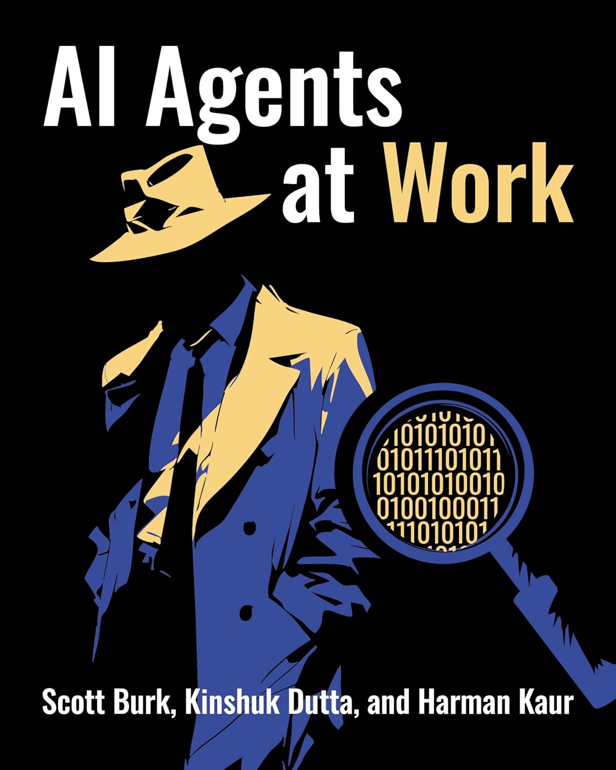 AI Agents at Work      Kindle Edition