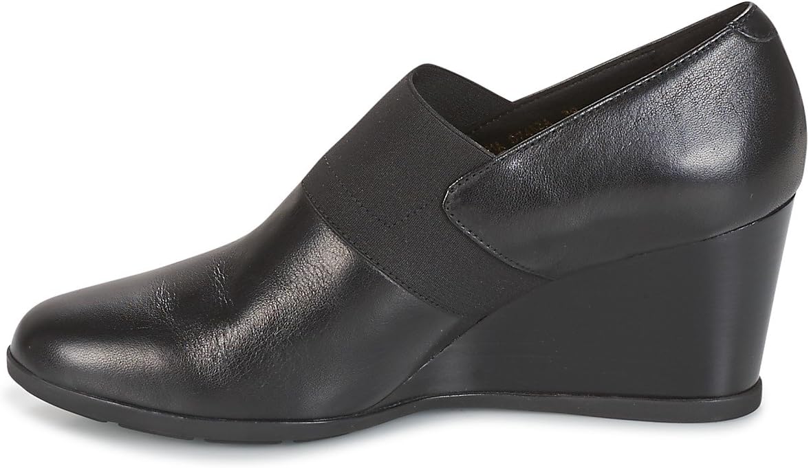 Geox Women's Inspiration Wedg 2 Dress Pump