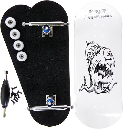 Miniatura 9 de P-REP V2 Performance - Diapasón de madera (1.339 in)