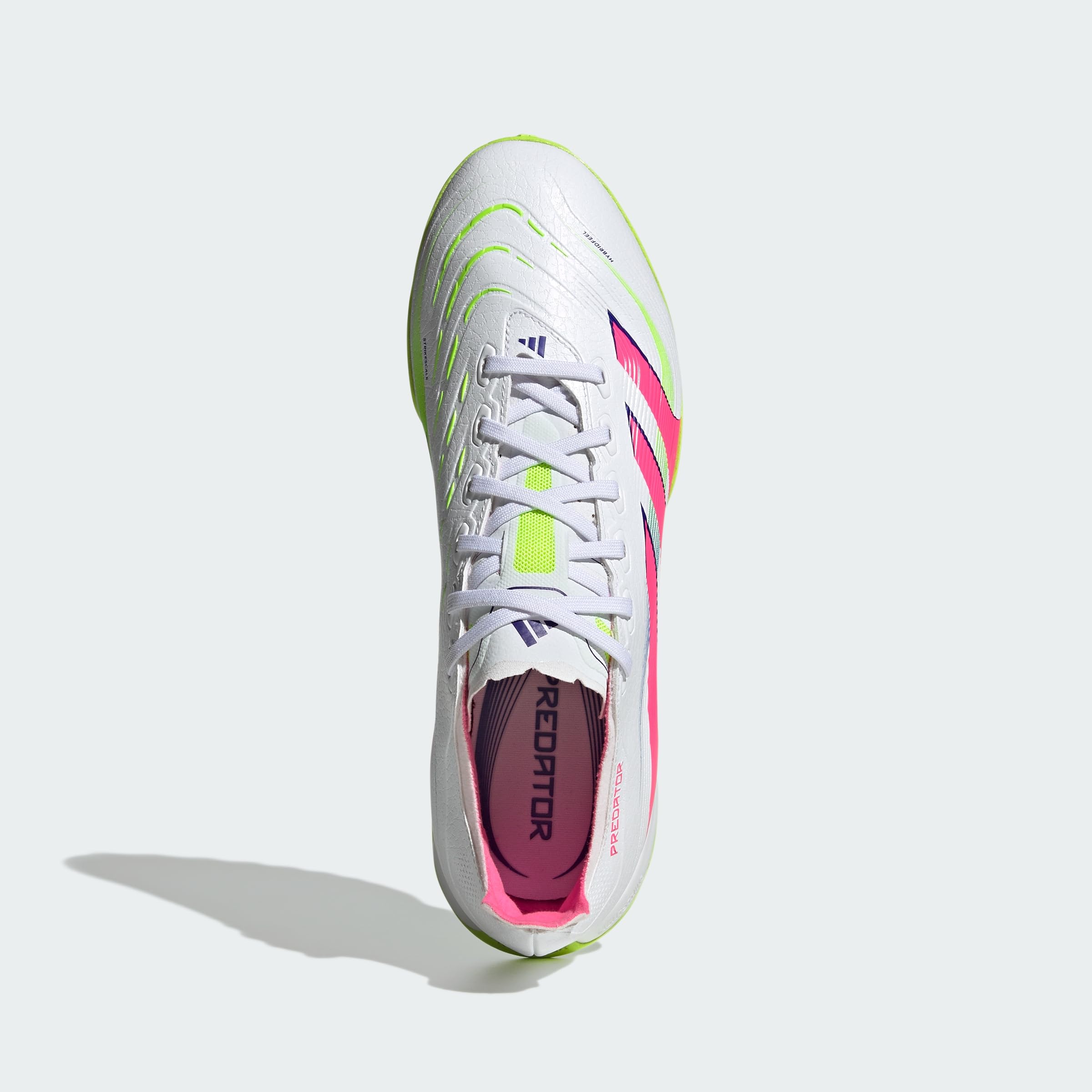 adidas Unisex Zapatilla de fútbol Predator League moqueta