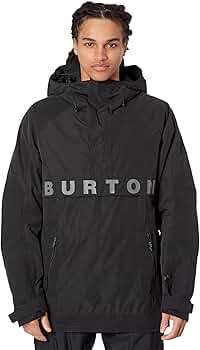 Amazon.co.jp: [バートン] メンズ フロスナー 2L アノラックジャケット
