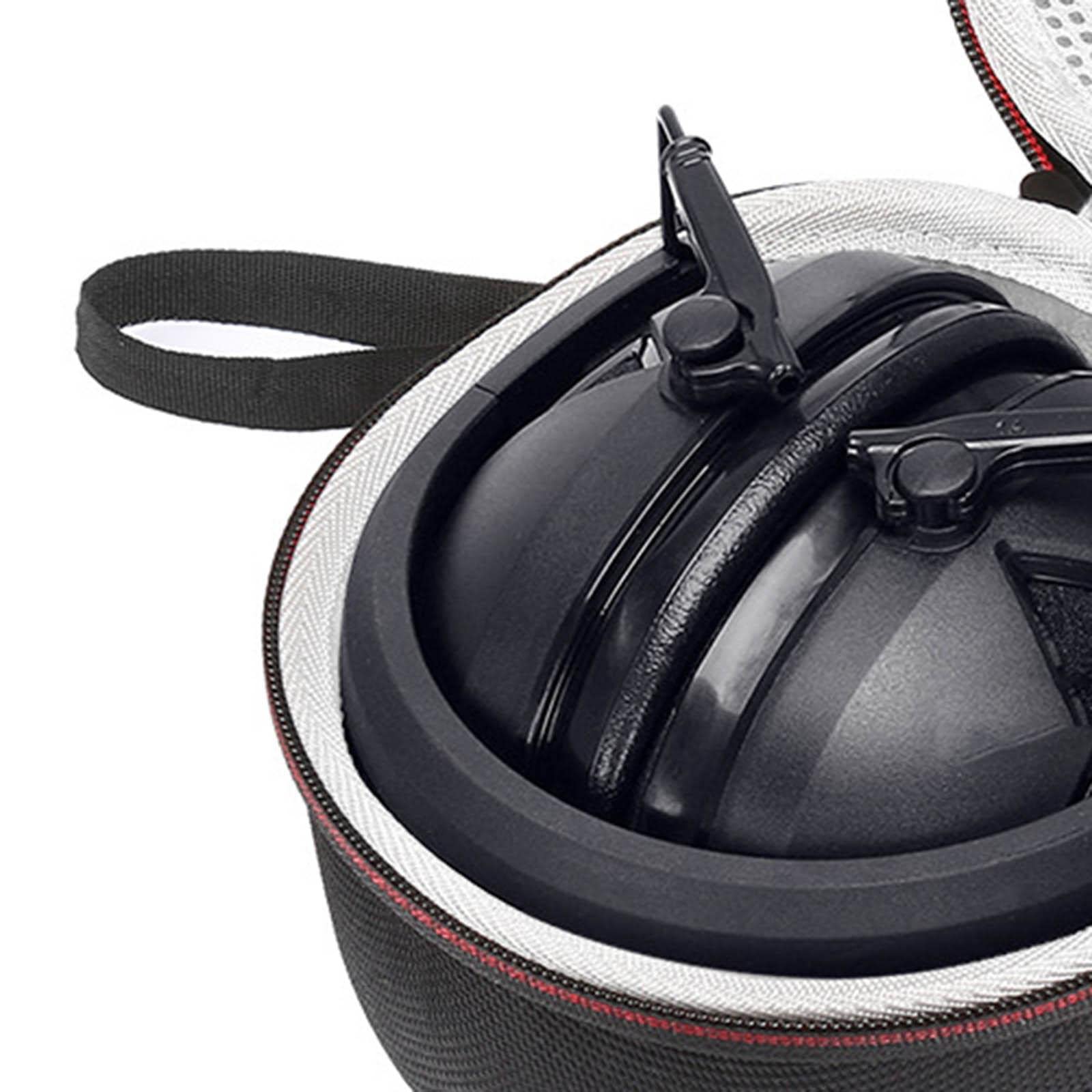 Set di 5 custodie protettive rigide per cuffie per il fitness all'aperto
