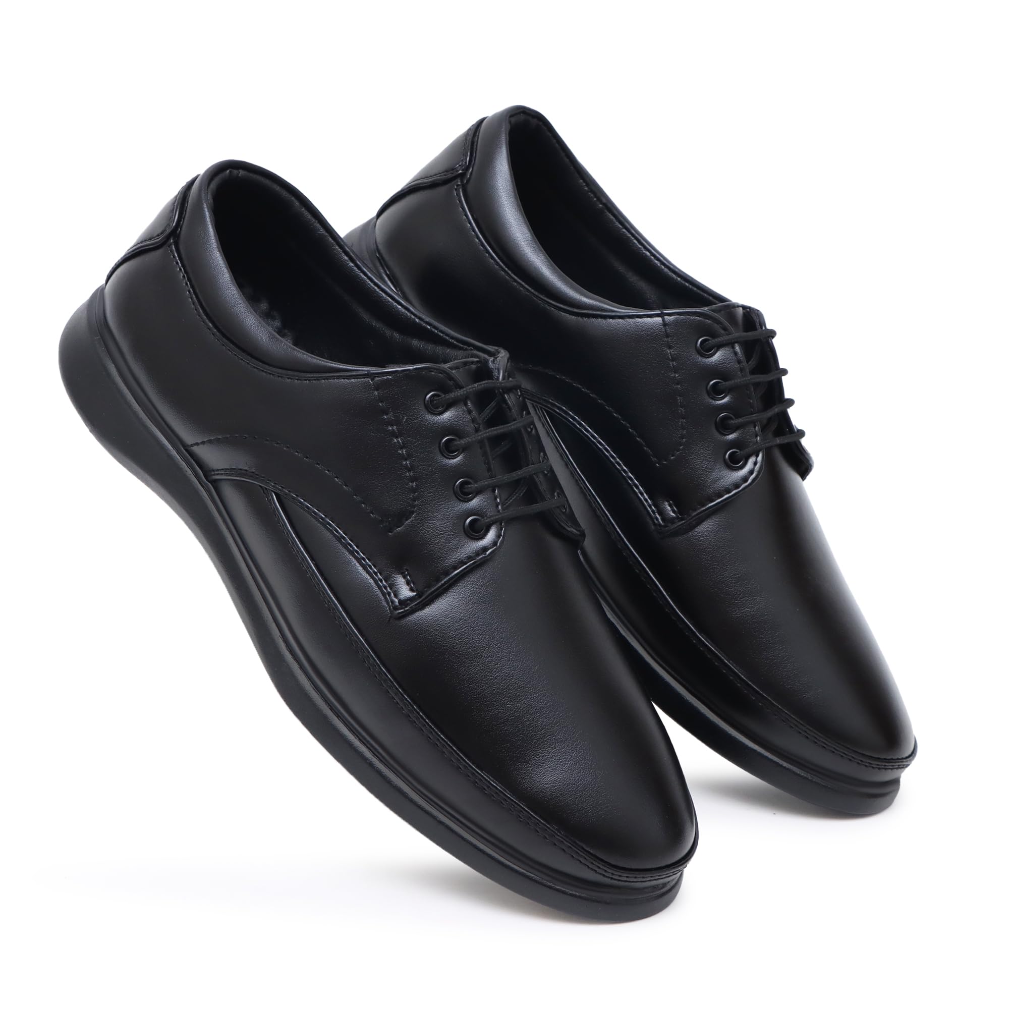 See full amazon price history chart for SHUAN Synthetic Leather Formal Shoes for Men Black SHUAN Synthetic Leather Formal Shoes for Men Black (B0CNXY9S9Y) Amazon Price History, Amazon Price Tracker