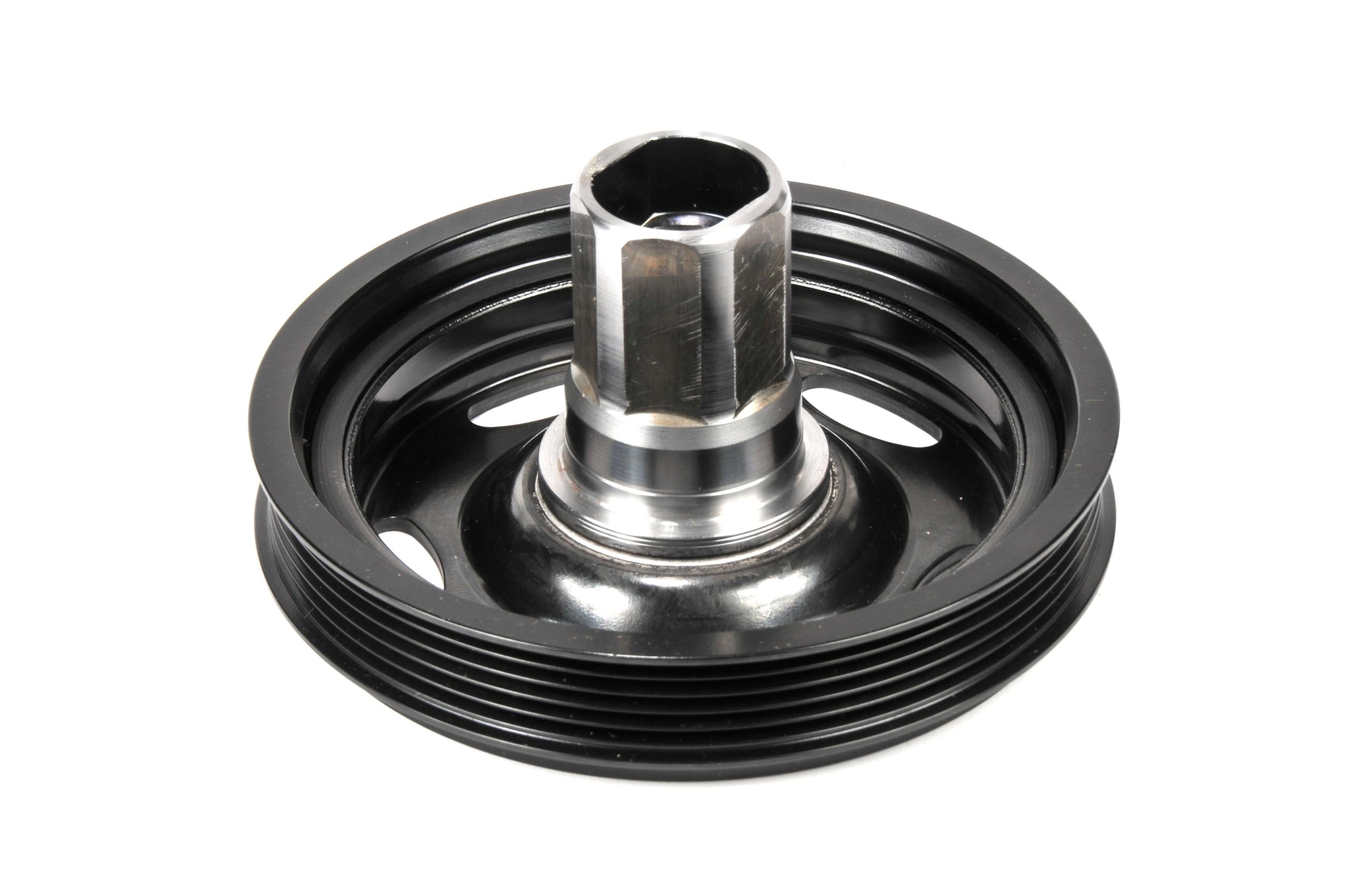 GM Genuine Parts 25199420 Crankshaft Balancer