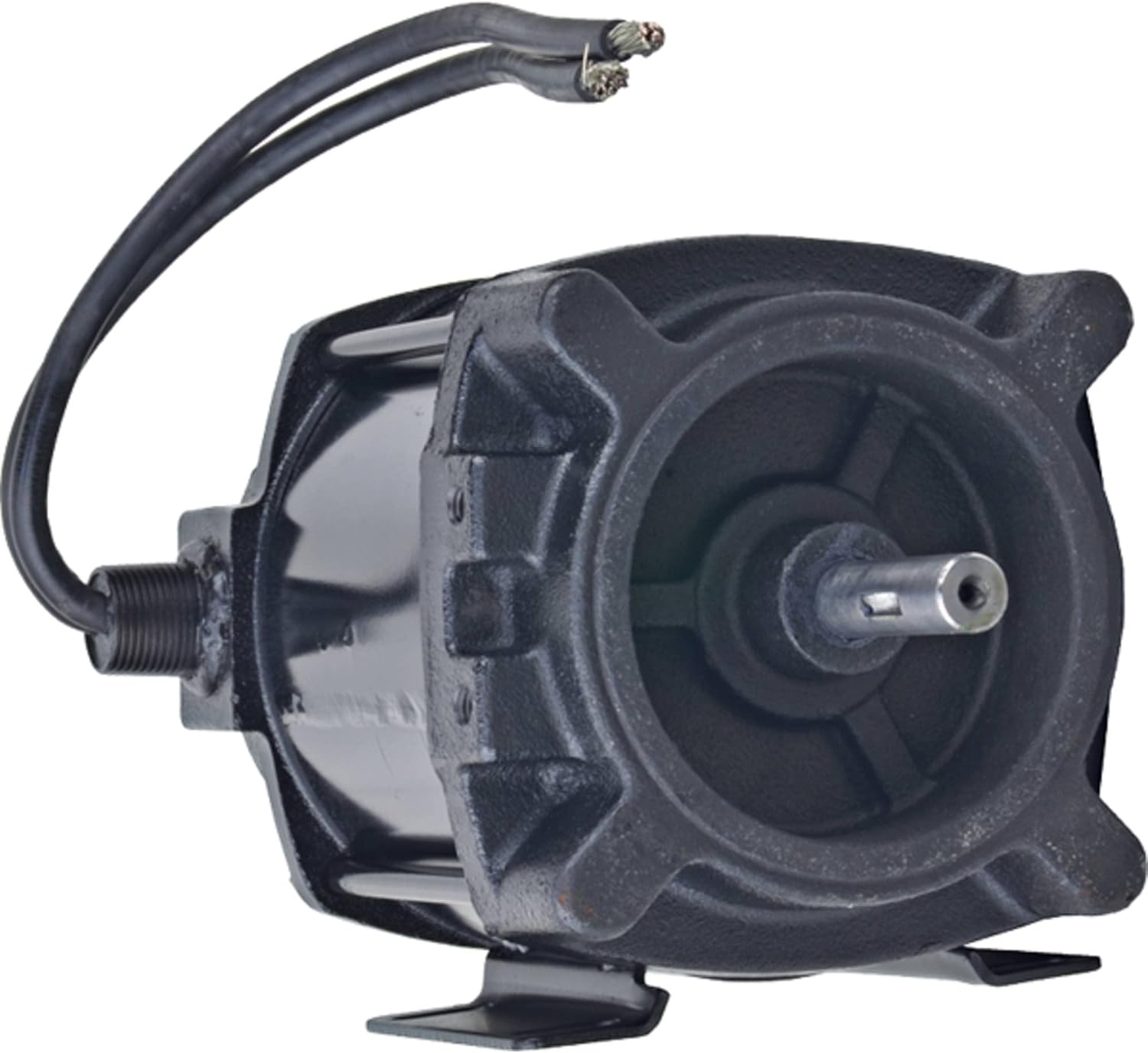 DB Electrical SCO-P56SX239 Reel Motor Compatible With/Replacement For Arrowhead P56SX239, Hannay Reel Motors 9915.0012, Scott/Imperial Electric P56SX139, J&N Electrical Products 430-22065