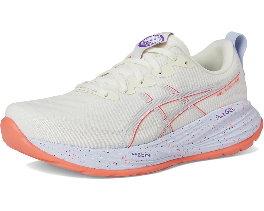 ASICS Gel-cumulus 27 Tokyo - Front View
