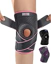 knee brace for women plus size Top2商品