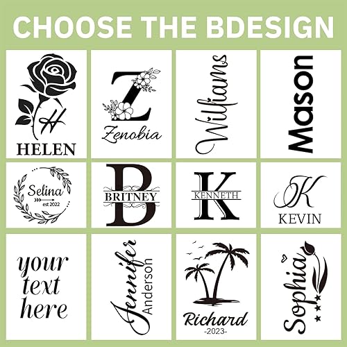 Miniatura 2 de Vaso personalizado con imágenes y nombre de texto, vaso aislado de doble pared personalizado, regalos personalizados para padres para mujeres,