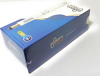 プルームテックプラス スターターキット ホワイト Amazon.co.jp: 【新パッケージ】新型 プルーム・テックプラス