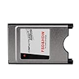 PCMCIA PC CF Memory Card Reader Adapter