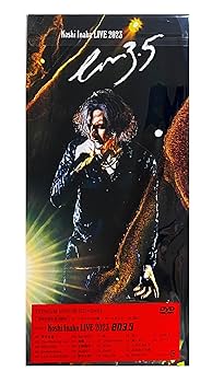 稲葉浩志　只者　PREMIUM EDITION 只者 【PREMIUM EDITION】(+Blu-ray) : 稲葉浩志 | HMV&BOOKS