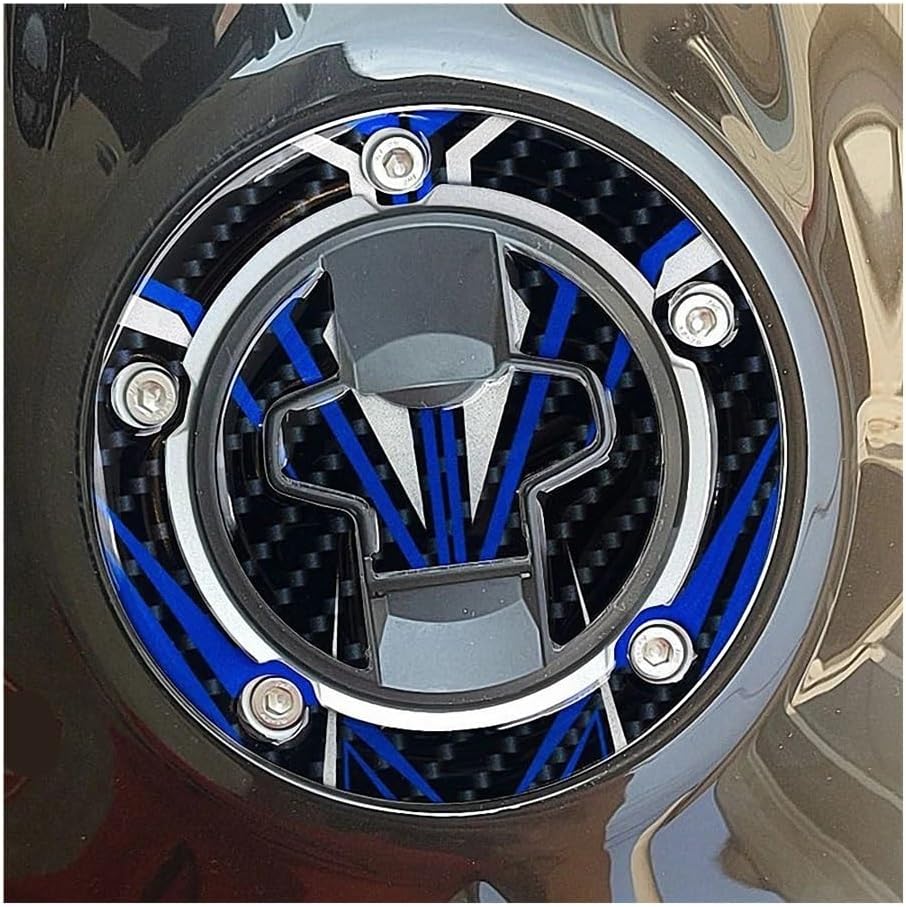 Tank Traction Pad for GSXS GSX DL for VS&trom SV 250R SV650 S750 8S 250 650 750 800 950 1050 Motorcycle Tank Covers Stickers