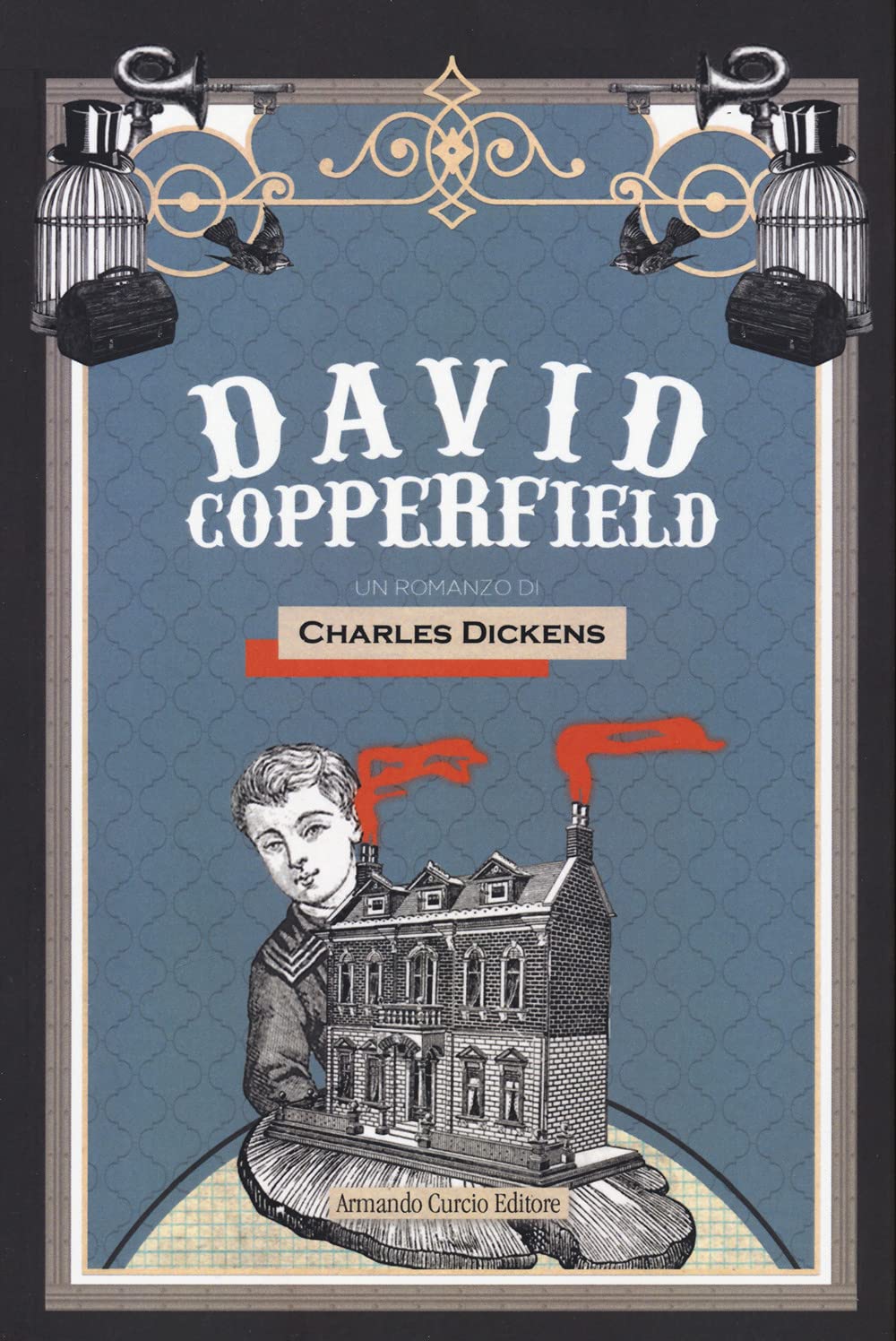 David Copperfield - 4