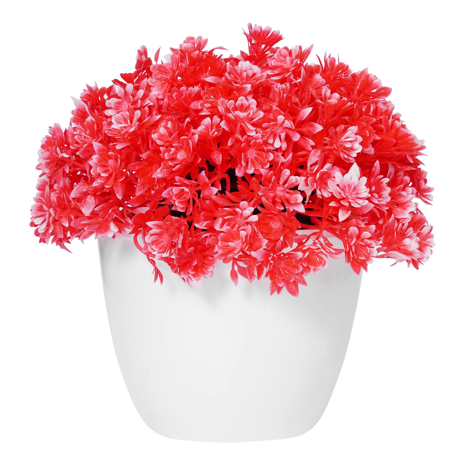Buy Dekorly Wild Artificial Plant with Pot Artificial Plants for Home