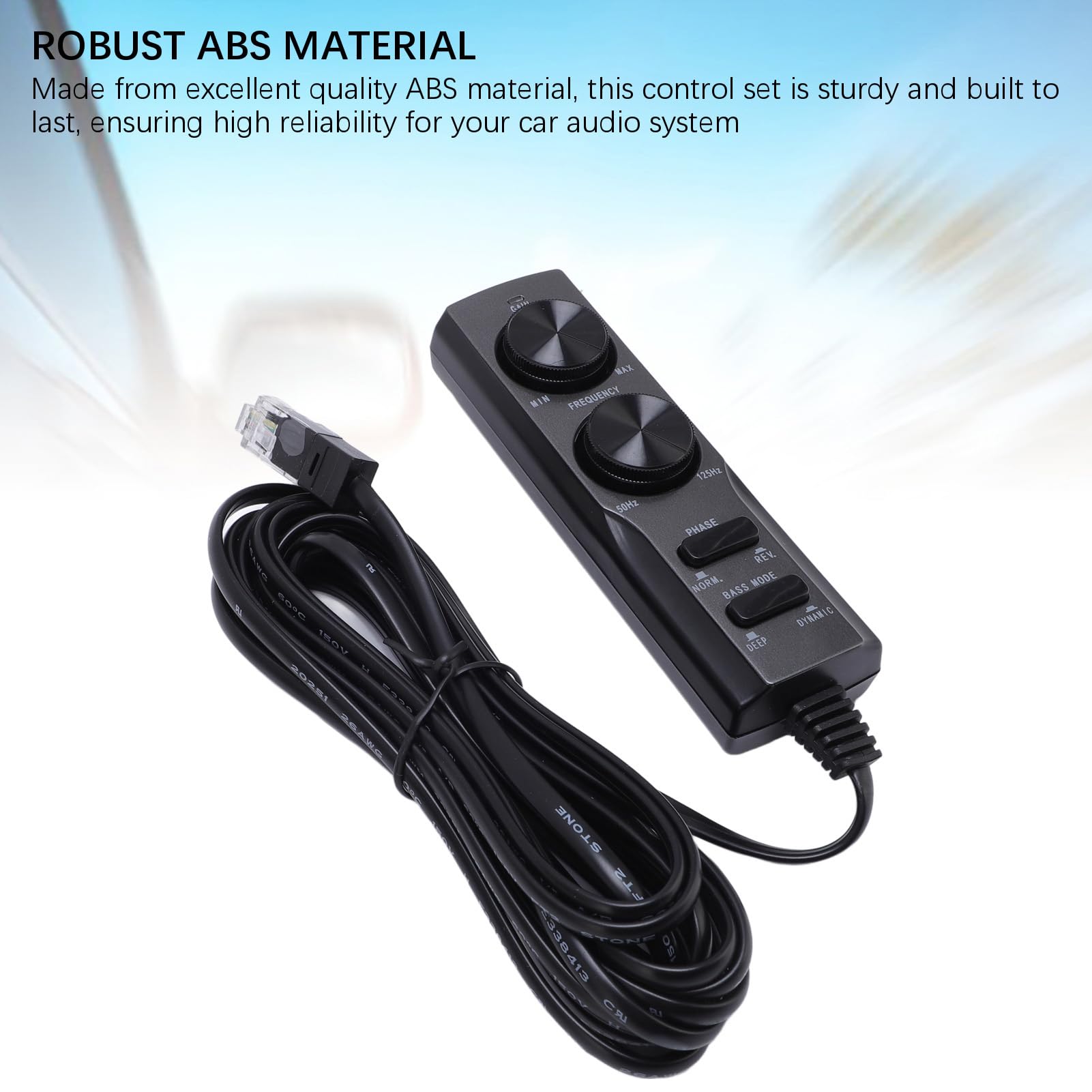 Amazon.co.jp: TS WX130DAカースリムサブウーファーのカーオーディオ