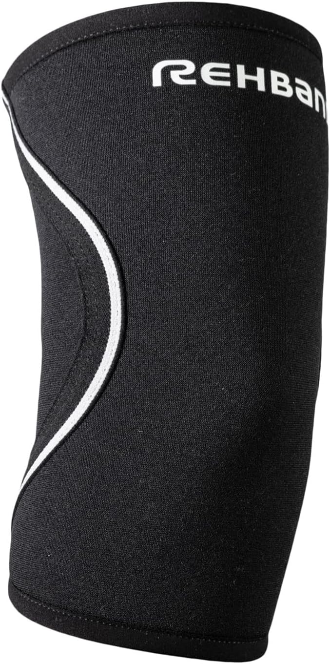 Rehband QD Elbow Sleeve 3mm Elbow Support
