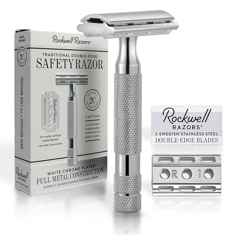 Rockwell Razors ロックウェル レーザー Amazon.co.jp: ロックウェル レイザー Rockwell Razors 2C 特許
