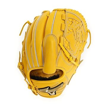 美品　ミズノ　グローバルエリート　前田健太モデル　少年用　グローブ Amazon | ミズノ 少年軟式グラブ グローブ グローバルエリートRG