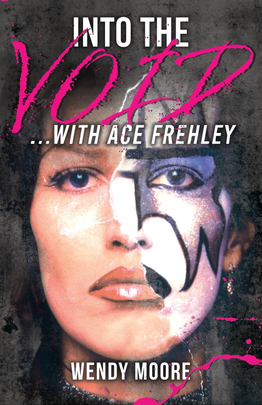 Into the Void...with Ace Frehley