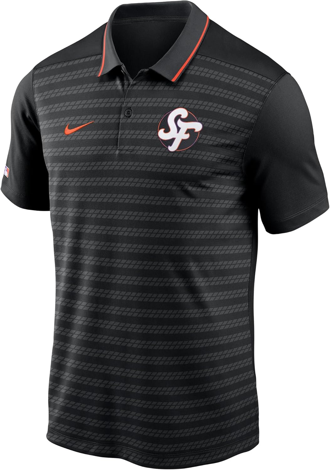 Nike Men's MLB Authentic Collection City Connect Victory Dri-FIT Polo