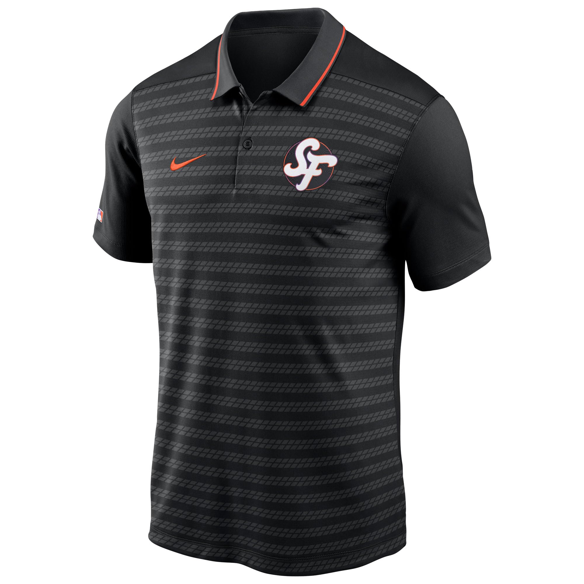 Nike Men's MLB Authentic Collection City Connect Victory Dri-FIT Polo