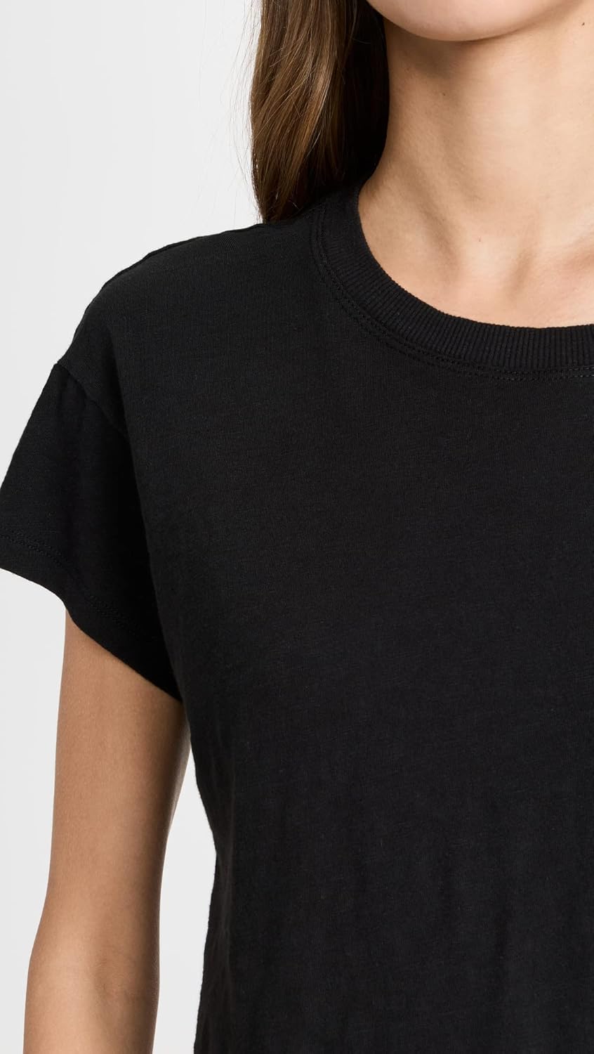 Z SUPPLY Women's Modern Slub Tee - Image 6