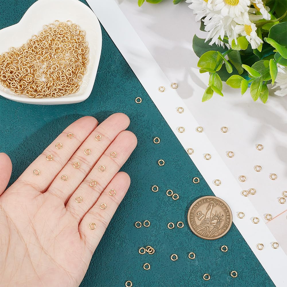 ANELLO APERTO | | Gioielli Artigianali | Made In Italy - Foto 6