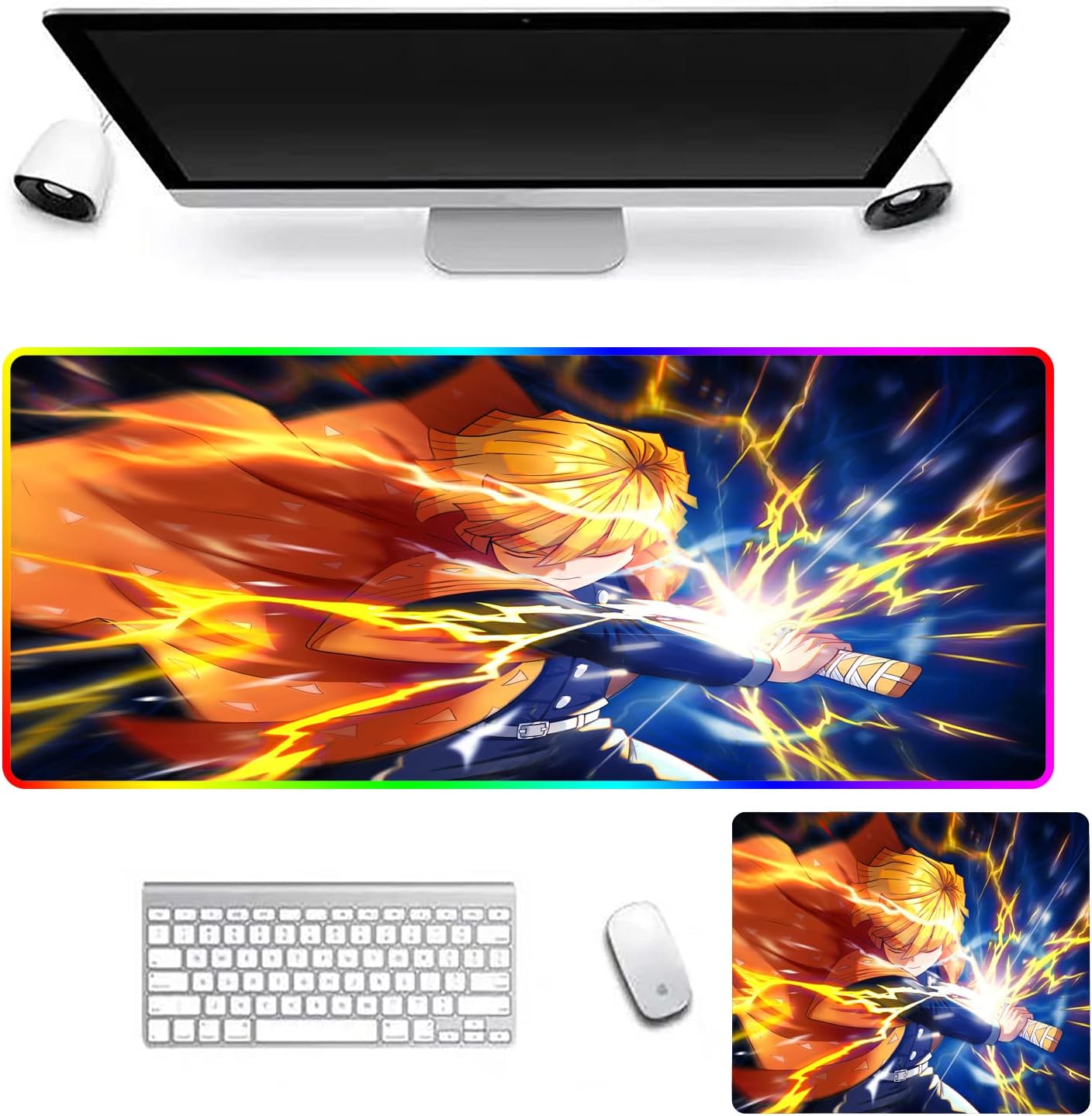 Teclados para Juegos